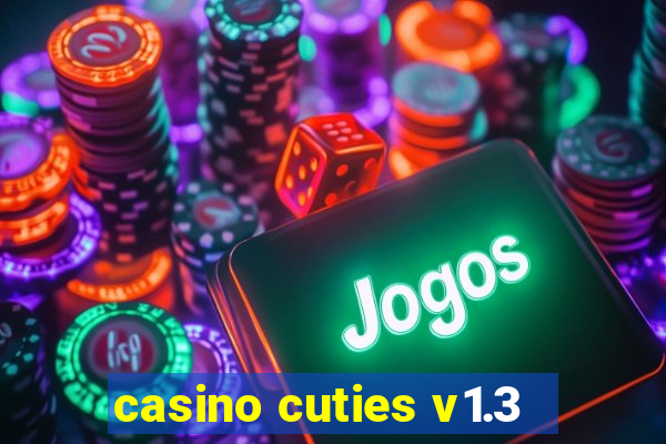 casino cuties v1.3 - android apk